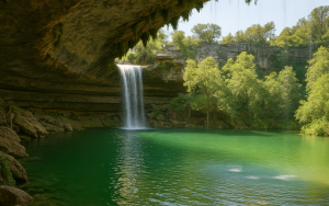 休斯頓週末兩天微旅行：五個療癒秘境，在自然懷抱中，讓身心尋回平衡