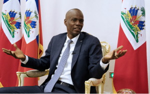 動盪加勒比國家 海地總統遇刺身亡