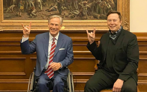 特斯拉確定來德州！「超級工廠」將建在奧斯汀，馬斯克：工廠會是生態天堂