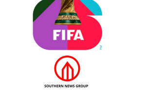 休斯敦国际区热烈迎接2026年世界盃足球赛