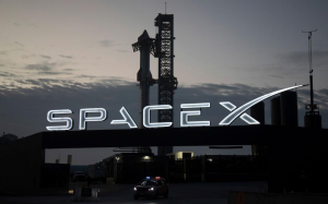 SpaceX 星際飛船在完成大部分試飛後返回地球時失蹤