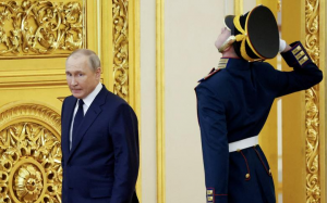 美国会将审理援乌法案 增列没收俄权贵财產条款