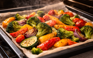 名人這麼做：讓「健康食物」變好吃的6個關鍵