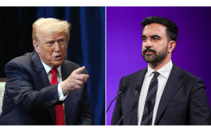 特朗普力挺庫默　馬斯克警曼達尼政策將導致紐約“生活水平災難性下滑”