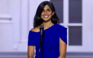 JD·萬斯的妻子烏莎將成爲首位印度裔美國第二夫人，少數族裔的潛力與影響力增強