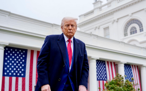 特朗普訪問艾奧瓦州啓動美國建國250周年慶典　安撫農民力挺貿易與立法議程