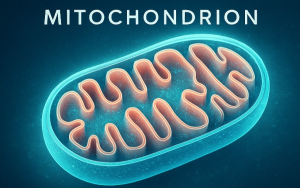 从代谢平衡到健康长寿，掌握粒线体，就掌握你的生命动力