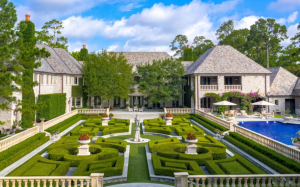 綠蔭深處的詩與遠方：探尋休斯頓最美豪宅區