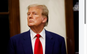 川普總統下猛藥，是禍是福？