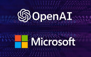 微软重注OpenAI押注AI未来——ChatGPT Go 全球扩张、营收雄心与法律风波并行