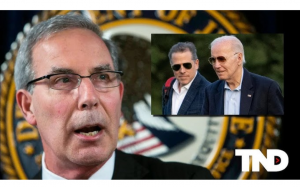 特別檢察官魏斯報告：亨特·拜登的毒品濫用不能解釋其未繳稅行爲