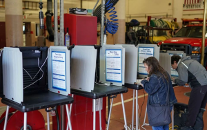 海利退出 拜登爭取共和黨溫和派及獨立選民支持