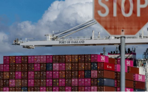 川普關稅餘波 美製造業連6月萎縮