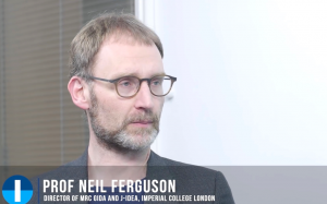 研究稱冠狀病毒死亡率（0.66%) 低于先前報道，但致命性遠超季節性流感