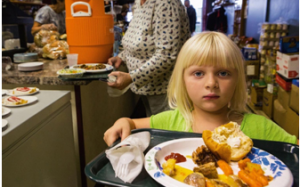 餵養美國分發42億頓飯飢餓的人口將增加到5400萬 拜登團隊年底前將推動第二輪冠狀病毒刺激支付支票