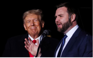 川普惊险躲过暗杀 正式接受共和党提名