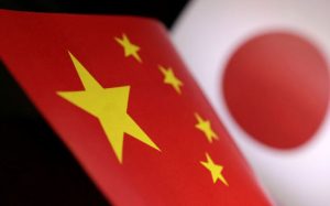 中日關係惡化再掀海鮮禁令