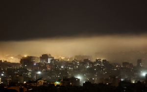 以色列防長：以軍將占領黎巴嫩南部大片土地