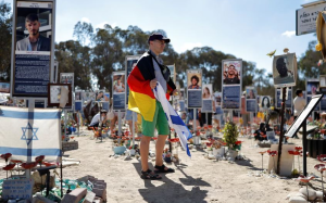 加薩停火生效　以色列：已在每個交戰處擊敗哈瑪斯