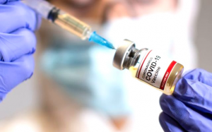 紐約州療養院13,000名居民和一半員工拒絕接種新冠疫苗