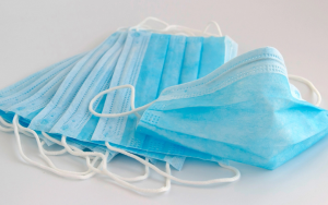 從台灣寄口罩給國外家人,只要五步驟!