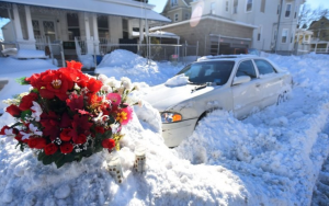 冬季風暴電源故障將德州推向電網癱瘓 缺水缺食危機