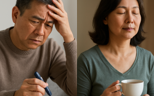 糖尿病不是只有血糖出問題，「大腦訊號亂掉」才是幕後黑手