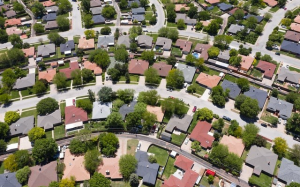 房地產专家称抵押贷款利率会继续上涨房价不会下跌  1981年30年期抵押贷款的利率达到18%以上的歷史新高