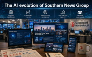 新聞媒體 AI 之改變