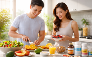 吃維他命真的有用嗎？  哈佛最新研究揭真相