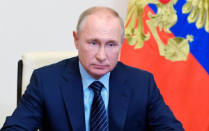 俄羅斯宣布註冊首款新冠疫苗！普丁女兒接種，專家存疑