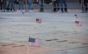 單日確診破20萬 美國將進入最黑暗時刻