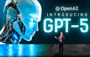 OpenAI發布GPT-5：號稱“口袋裏的博士團隊”  邁向人工通用智能重要一步