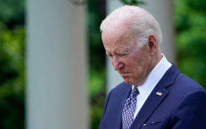 拜登總統圖書館籌款進展緩慢，建與不建前景充滿不確定性