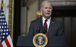 司法部調查拜登任期末赦免令   涉嫌健康狀況不適合行使總統職權