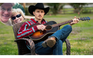 弗吉尼亞州鄉村歌手母親遇害  父親擊斃持刀入侵歹徒