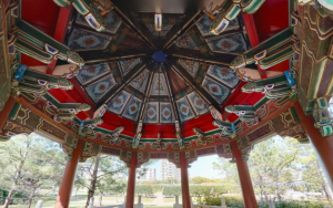 敦睦亭修復工程蓄勢待發  ——見證休士頓與台北長達半世紀的深厚情誼