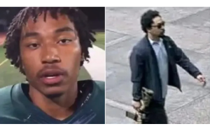 曼哈頓槍擊案凶手身份曝光：27歲內華達男子   曾患精神疾病    持槍殺害4人後自盡