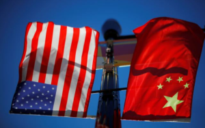 美中贸易再紧张 白宫：川普与习近平可能本週通话