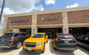 香港食堂即將開業，原汁原味港式美食登陸密蘇裏市