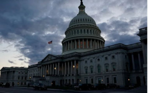 川普4月2日宣布「以国家為基础」对等关税