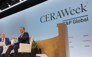 CERAWeek觀察：美國能源監管邏輯正在轉向供應安全、AI電力需求與關鍵礦産戰略