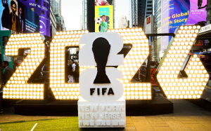 川普贸易战及移民政策 2026世足赛筹备蒙上阴影