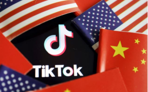 川普：將與習近平在APEC會面　明年初訪中