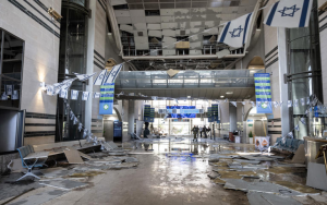 伊朗襲擊以色列醫院，總統特朗普將于兩周內決定美方介入方式