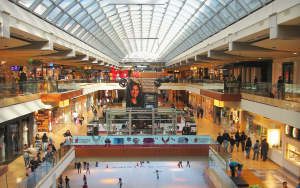 肺炎來襲，Galleira、Katy Mills百貨暫停營業拚防疫