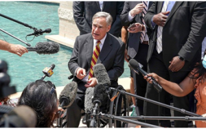 重新開放後冠狀病毒病例在將近一半的美國發生激增 Moderna在 2021年開始每年將能輸送約5億劑藥物