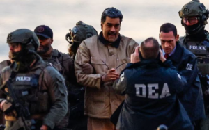 馬杜羅被捕：一次抓捕，可能撬動世界秩序