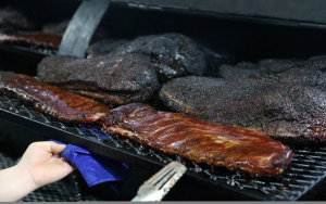 德州三家燒烤店入選《Food & Wine》全美十大榜單 再次印證「燒烤之都」地位