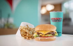 德州人氣漢堡店 P. Terry’s 將於本月在休士頓再開新店